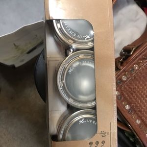 IKEA under cabinet lights